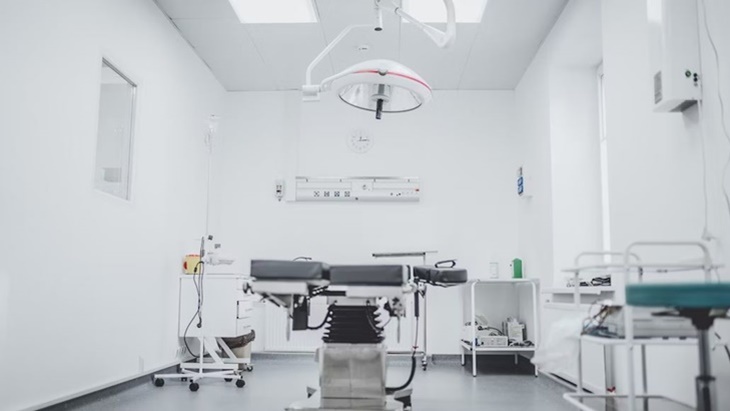 Hospital Management Asia 2023 Dorong Pemanfaatan Teknologi Pintar dan Digital untuk Kesehatan