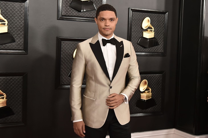 Pandemi Melonjak, Grammy Awards 2021 Ditunda hingga 14 Maret