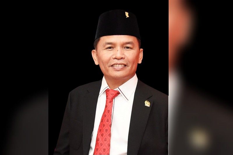 Agustiar Sabran: Ramadan Jadi Momentum Tingkatkan Solidaritas Bangsa