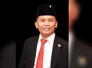 Agustiar Sabran: Ramadan Jadi Momentum Tingkatkan Solidaritas Bangsa