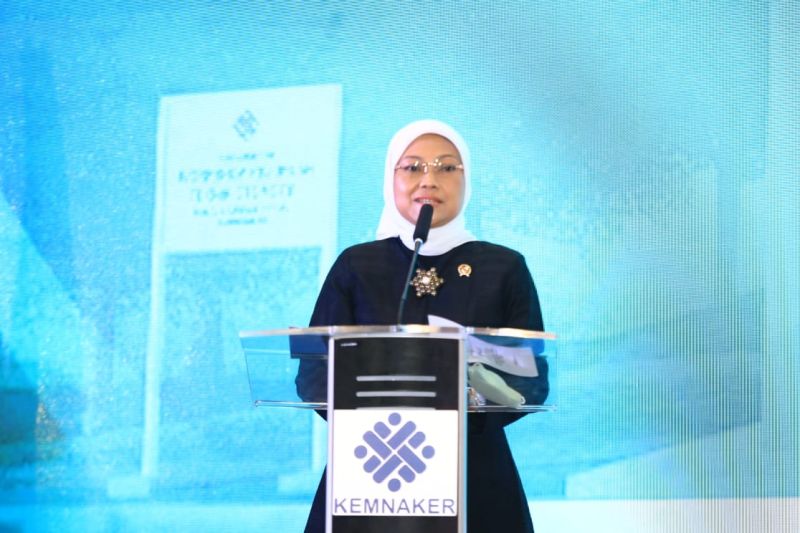 Penyaluran BSU Ditargetkan Rampung Sebelum Akhir Tahun