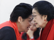 Megawati Soekarnoputri Ultah ke-77, Connie: Sehat Selalu Menjaga Akar Rumput NKRI
