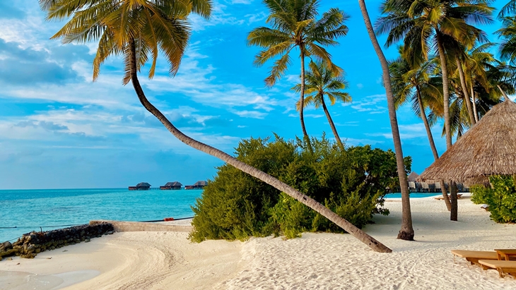 5 Negara ini Punya Pantai-Pantai Terindah di Dunia