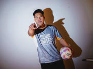Resmi Bergabung, Wahyu ‘Hulk’ Prasetyo Siap Bantu Dewa United FC Jadi Juara