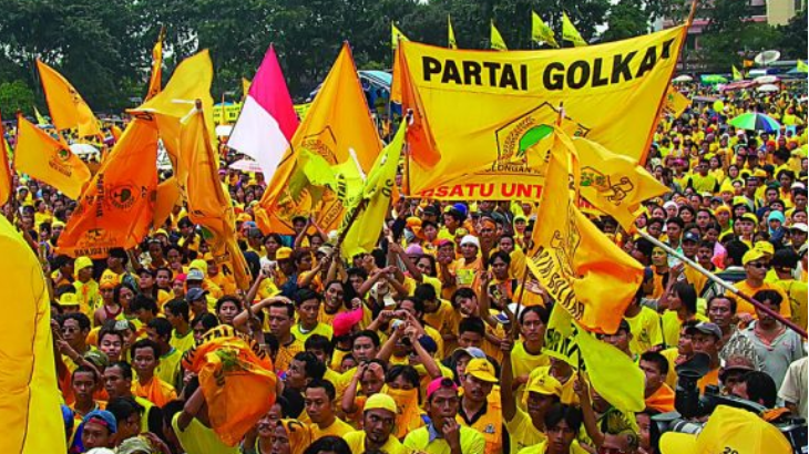 Pro Kontra Asas Tunggal Pancasila