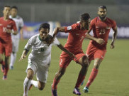 Catatan Rekor Singapura vs Indonesia di Piala AFF