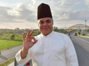 Haddad Alwi Kolaborasi Bersama Ribuan Remaja Indonesia Rilis Tiga Lagu