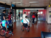 Berbagai Fasilitas Bandara Sudah Siap Layani Peserta ASEAN Para Games 2022 