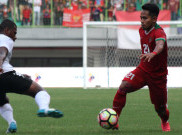 Tampil Dominan, Indonesia Gagal Taklukkan Fiji
