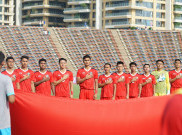 Undian Piala AFF U-23 2023: Indonesia Segrup dengan Malaysia dan Timor Leste