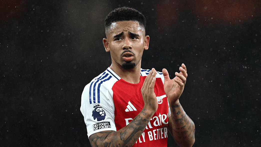 Arsenal Siap Cuci Gudang Besar-besaran, 8 Pemain Berpotensi Dilepas Musim Depan!