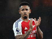 Arsenal Siap Cuci Gudang Besar-besaran, 8 Pemain Berpotensi Dilepas Musim Depan!