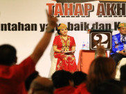 Tunggu Hasil Perhitungan Suara Pilgub Kalbar, Karolin: Kami Siap Menang dan Siap Kalah 
