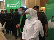 Department Store Berkolaborasi untuk Bantu Korban Pandemi