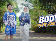 'Body Pata Pata' Viral di TikTok, Lagu Faris Adam dan Diva Aurel Ramai Digunakan Kreator