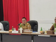 Viral Jalan Rusak di Lampung, KPK Berpeluang Panggil Gubernur Arinal Djunaidi