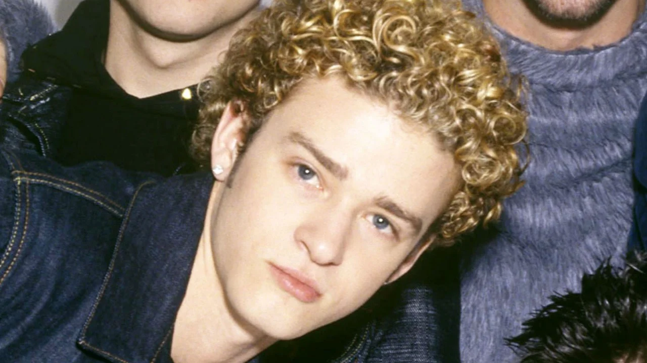 justin timberlake