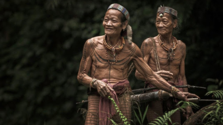 Mengenal Asal-Usul Orang Mentawai Lewat Bermacam Kisah