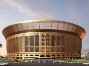 VinFast-Trong Dong, Stadion Megah Berkapasitas 135 Ribu Penonton Akan Rampung Juli 2027, Jadi Markas Timnas Vietnam di Piala AFF 2028?