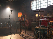 Rayakan Hari Musik Nasional, Jokowi Sampaikan Pesan Optimisme