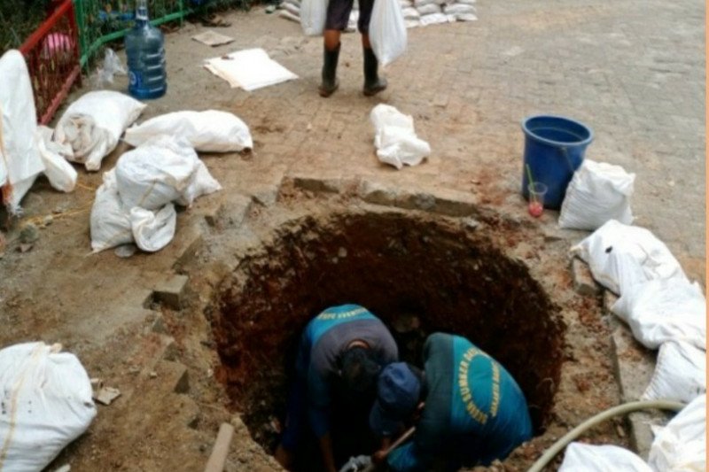banjir
