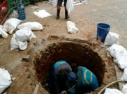 Sekda DKI: Sumur Resepan Efektif Tangani Banjir