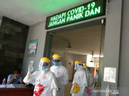 [Hoaks atau Fakta]: Sudah Divaksin, Puluhan Dokter Meninggal Akibat COVID-19