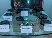 Audio Made In Negeri Aing Ternyata Digunakan Mobil Sekelas Bentley