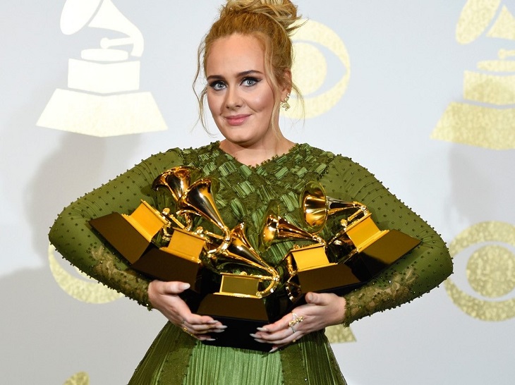 grammy award 2023