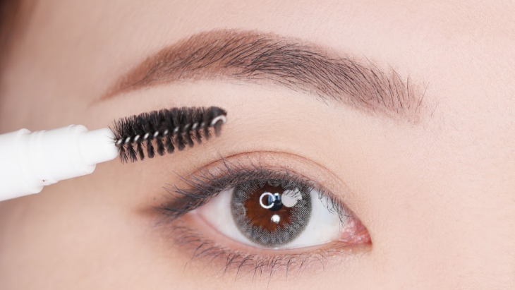 Riasan Bold nan Menawan ala Lady Boss