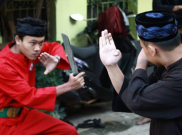 KAHMI Jaya Ingin Gubernur DKI ke Depan Tidak Menafikan Budaya Betawi