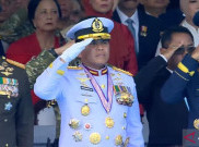 TNI AL Berencana Bentuk Batalyon Sniper