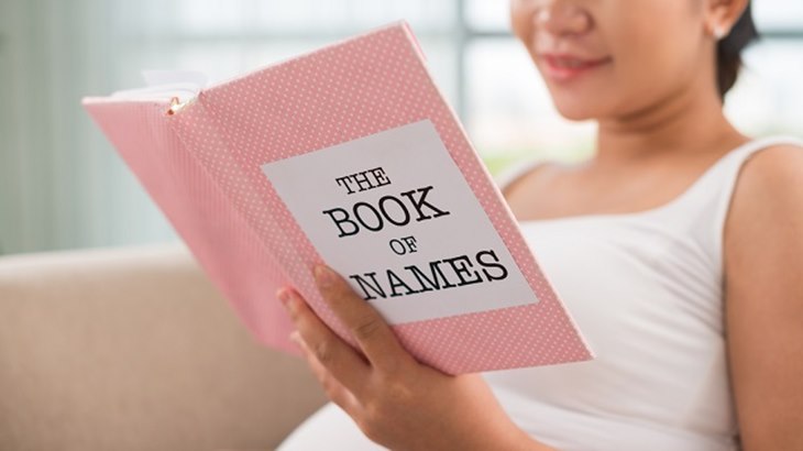 20 Nama yang Cocok Untuk Bayi Lahir di Bulan Februari