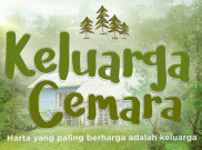 Film Keluarga Cemara, Refleksikan Betapa Besarnya Arti Keluarga Dibanding Harta