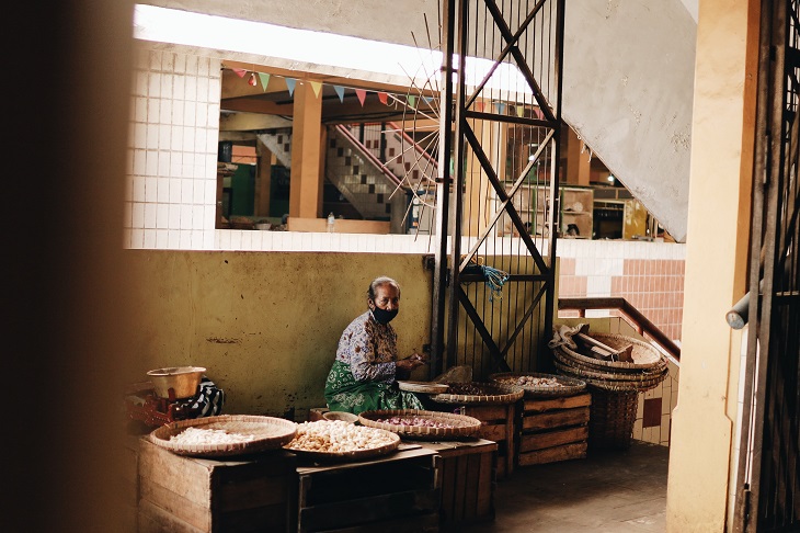 pasar beringharjo