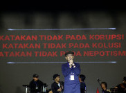 Ekonom Senior Sebut Fondasi Indonesia Goyah Akibat Korupsi dan Politik Dinasti