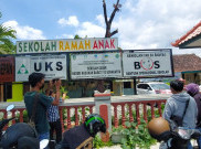 Hasil Tes Swab Siswa Negatif, PTM di SDN Nusukan Barat 113 Dilanjutkan