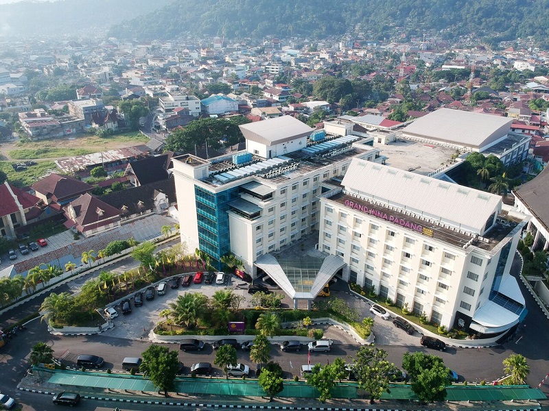PHRI Berharap Pada Wisatawan Lokal