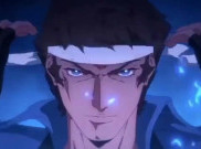  Netflix Tayangkan Trailer Terbaru 'Castlevania: Nocturne'