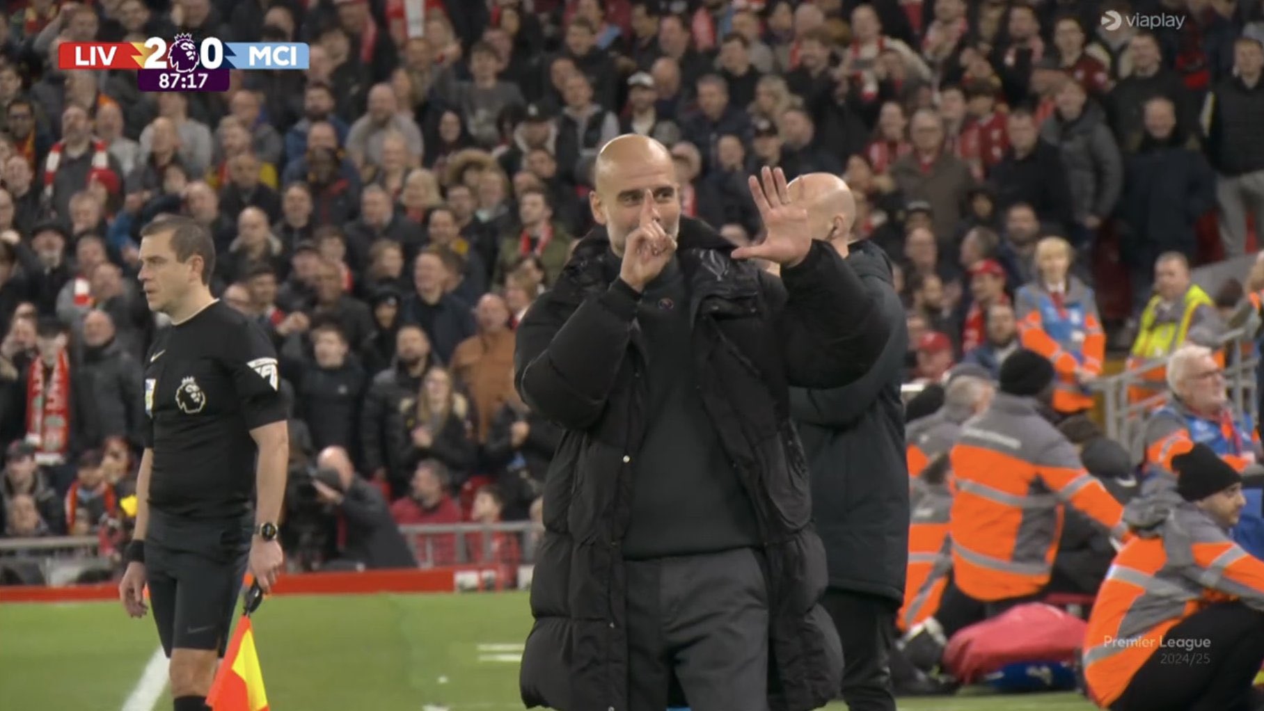 Pep Guardiola Siap Buktikan Keistimewaan Manchester City Saat Bertemu Real Madrid