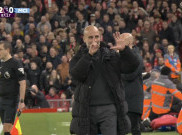 Pep Guardiola Siap Buktikan Keistimewaan Manchester City Saat Bertemu Real Madrid