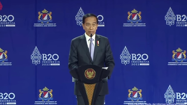 KTT G20 Hasilkan Kesepakatan Dana Pandemi Sebesar Rp 23,4 Triliun