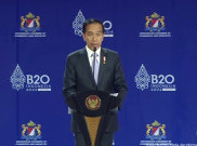 KTT G20 Hasilkan Kesepakatan Dana Pandemi Sebesar Rp 23,4 Triliun