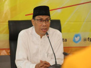 Ketua Fraksi PKS DPRD DKI Mohammad Arifin Meninggal Dunia