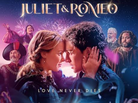 Film 'Juliet and Romeo', Plot Twist Ketika Kisah Cinta Tragis Berubah Jadi Akhir Bahagia
