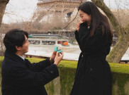 Taecyeon 2PM Diduga Telah Melamar Kekasihnya di Paris, Foto-Foto Lamanya Bikin Bingung karena Langsung Dihapus