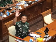 Laksamana Yudo Paparkan 4 Program Prioritas TNI