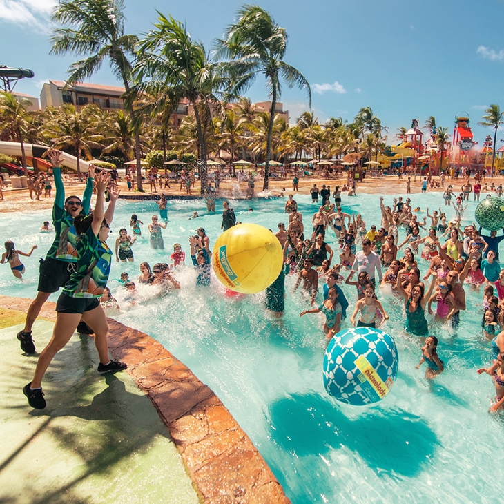 Beach Park. (Foto: instagram.com/beachpark)