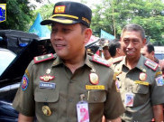   10 Satpol PP DKI Dinonaktifkan Lantaran Bobol Uang Bank DKI Rp32 Miliar 