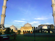 Travel Religi Makin Asyik dengan Tips ini